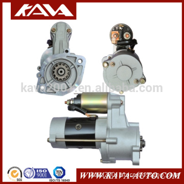 Starter For Hyundai Galloper Mitsubishi Pajero, M2T61171, 0986018731,1873